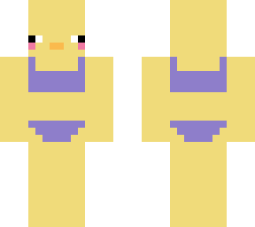 duckbikini