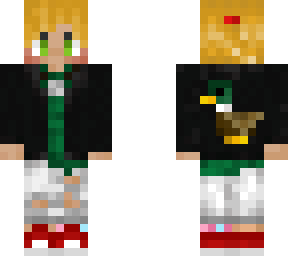 duckster 1