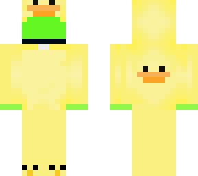 ducky dream