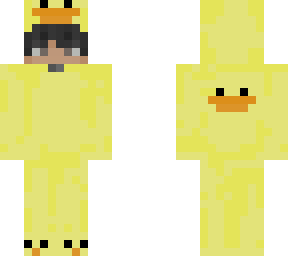duckybiker