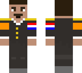 dutch president