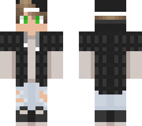 e boy kazuto