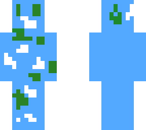 earth