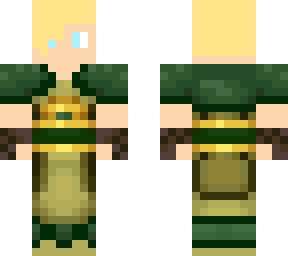 earthbender