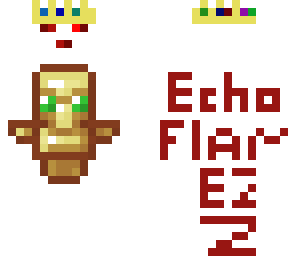 echo flamezz_ (echoaide skin but echo flamezz_)