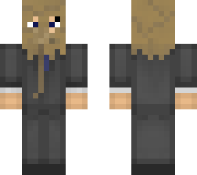 edited scarecrow