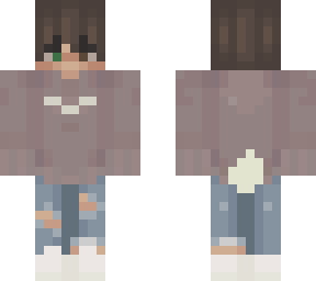 edited skin but like more edited