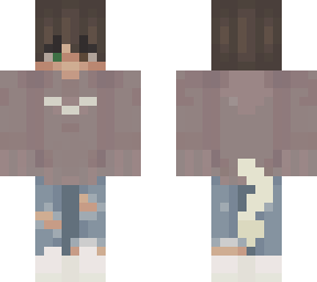 edited skin but like more edited