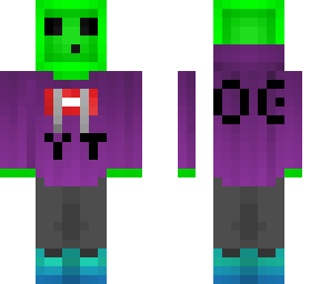 egmplaysyt skin