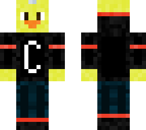 el pato dark