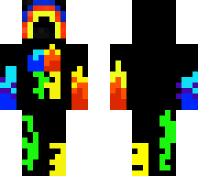 elemental master