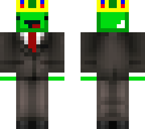 emerald business king