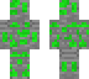 emerald npc