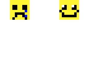 emoji cube