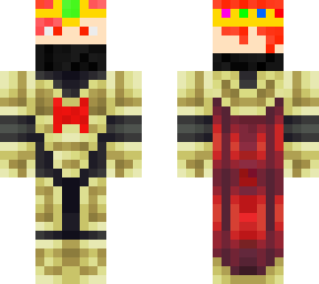 emperor norden