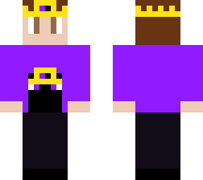 ender boy