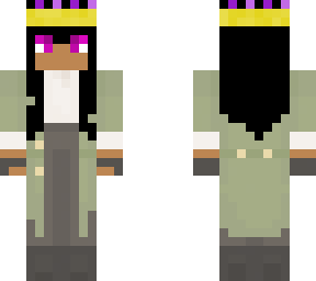 endermen queen