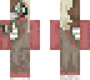enya skin