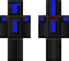 epic blue mystery
