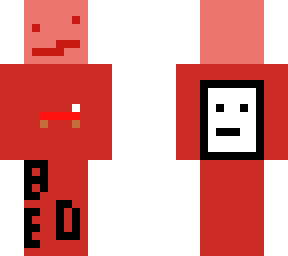 epic pog skin two