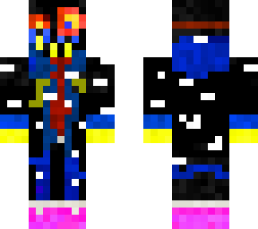 error hatmaster ( remakkke