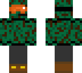 estonia soldier