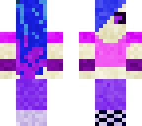 evie