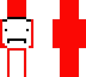 evil dream