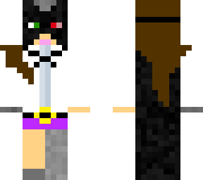 evil md girl