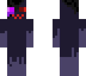 evil turning endy!