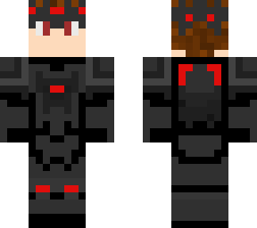 fallen emperor (read desc for stuff)