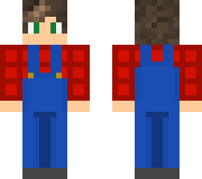 farmer boy - rq