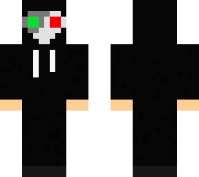 feezdoge but edgy and cool