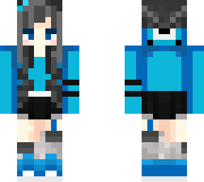 female todokiii