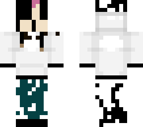 feras go poopie