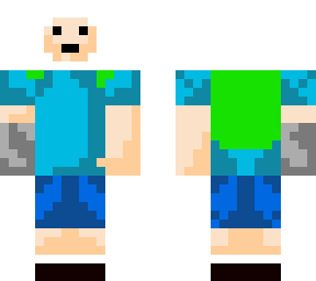 finn the human