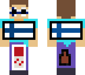 finnish gogy