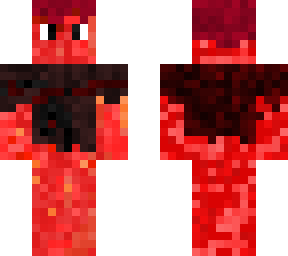 fire boy