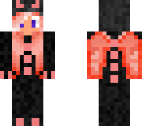 fire dragon girl