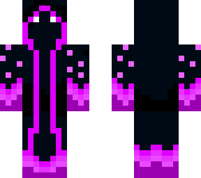 fire purple badboyhalo