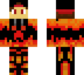 fireboy