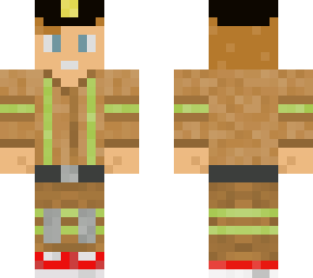 firefighter kryptic