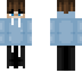 first skin!-eboy