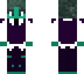 fish man
