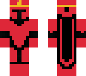 flame knight