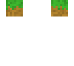 floting dirt block :>