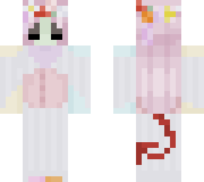 flower dress update kollolosdmjgd