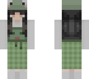 for my sister, hannah