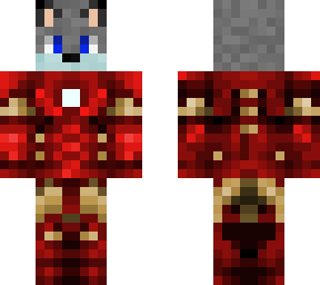 fox iron man