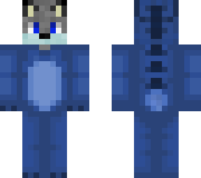 fox stitch v1